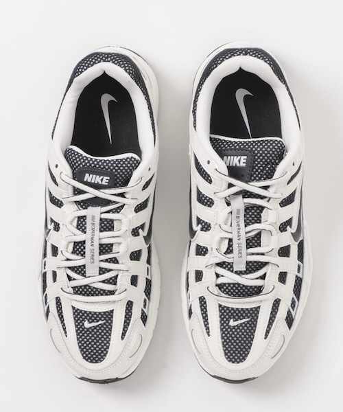 URBAN RESEARCH ROSSO（アーバンリサーチロッソ）の「NIKE　P-6000（スニーカー・レディース・SAIL/OFF・24/24.5/25）」の4枚目の写真