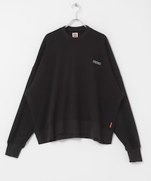 URBAN RESEARCH | SEE SEE CREW KNIT (KNIT SEW)(ニット/セーター)