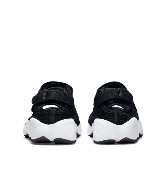ROPE' PICNIC(ロペピクニック)の「【一部店舗限定】【NIKE/ナイキ】AIR RIFT BREATHE(サンダル・レディース・ブラック系・23.0/24.0)」の19枚目の写真