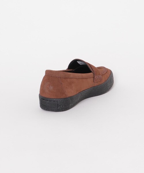 URBAN RESEARCH Sonny Label（アーバンリサーチサニーレーベル）の「CONVERSE　CS LOAFER 2 SK（スニーカー・メンズ・CHOCOLATE・27/28）」の5枚目の写真