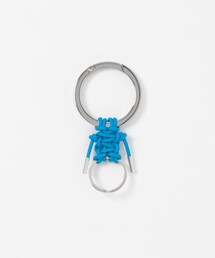 URBAN RESEARCH | 『一部別注カラー』ITTI　CRISTY KNOTMAN RING(キーホルダー)