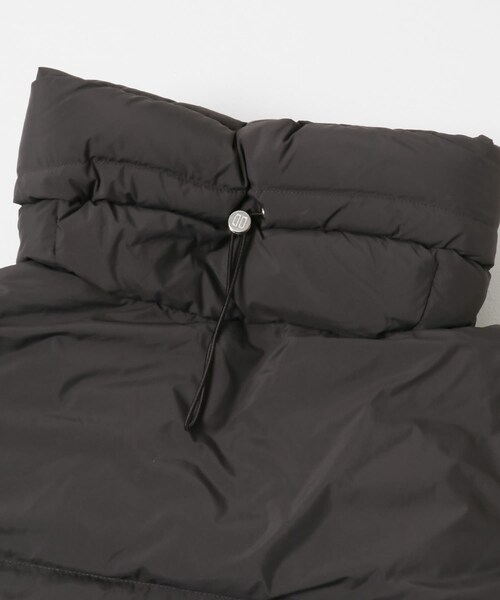 URBAN RESEARCH ROSSO（アーバンリサーチロッソ）の「DUNO　SHIVA（その他アウター・レディース・239チャコール・38/40）」の7枚目の写真