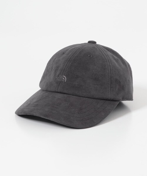 URBAN RESEARCH（アーバンリサーチ）の「THE NORTH FACE PURPLE LABEL　SY LEATHER FLD CAP（キャップ・メンズ・AH/K・FREE）」の3枚目の写真