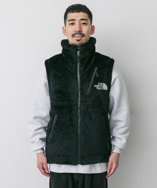 URBAN RESEARCH DOORS(アーバンリサーチドアーズ)の「THE NORTH FACE Versa Loft Vest(その他トップス・メンズ・AG/K/MR・M/L/XL)」の10枚目の写真