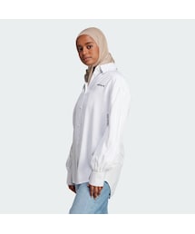 adidas | スリーストライプス OS シャツ(Tシャツ/カットソー)