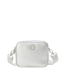 EVRIS | ボールチェーンMINIショルダーBAG(ショルダーバッグ)