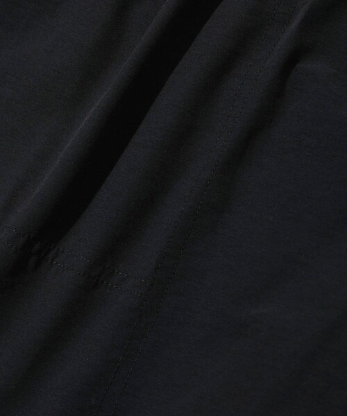 Saturdays NYC(サタデーズ ニューヨークシティ )の「TALLEY SWIM SHORT(水着・メンズ・ブラック・L/M/S/XS/XL)」の14枚目の写真