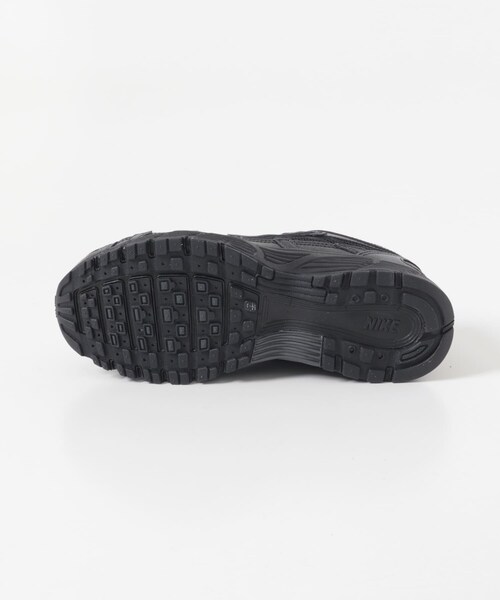 URBAN RESEARCH ROSSO（アーバンリサーチロッソ）の「NIKE　P-6000（スニーカー・レディース・BLACKBLACK・23/23.5/24/24.5/25）」の6枚目の写真