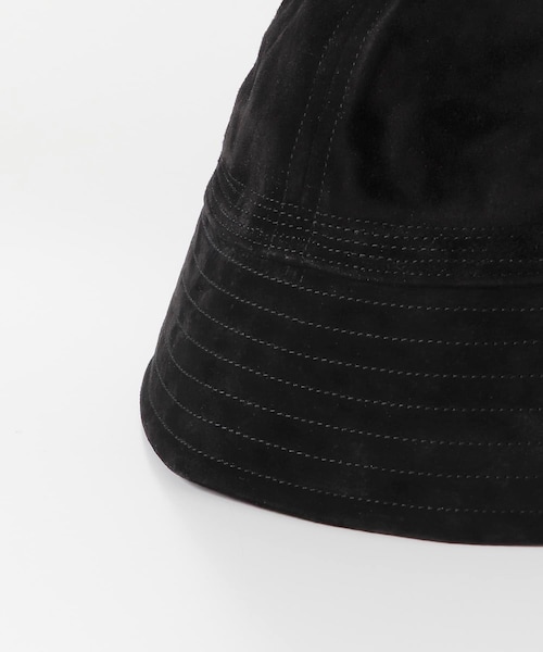 Hender Scheme pig bucket hat
