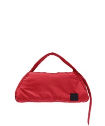 UN3D. | PADDED TRIANGLE MINI BAG(ハンドバッグ)