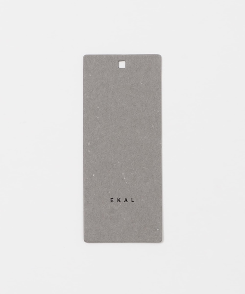 EKAL（エカル）の「OCTA VEST（ベスト・メンズ・Grey/Black・M/L/XL）」の13枚目の写真