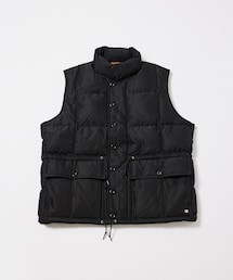 【Eddie Bauer / エディー・バウアー】Kara Koram Vest
