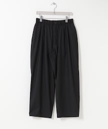 URBAN RESEARCH | LOTTO　TECH FAB EASY SLACKS(その他パンツ)