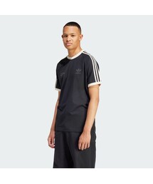 adidas | スポーツ グラフィック カリ Tシャツ(トップス)