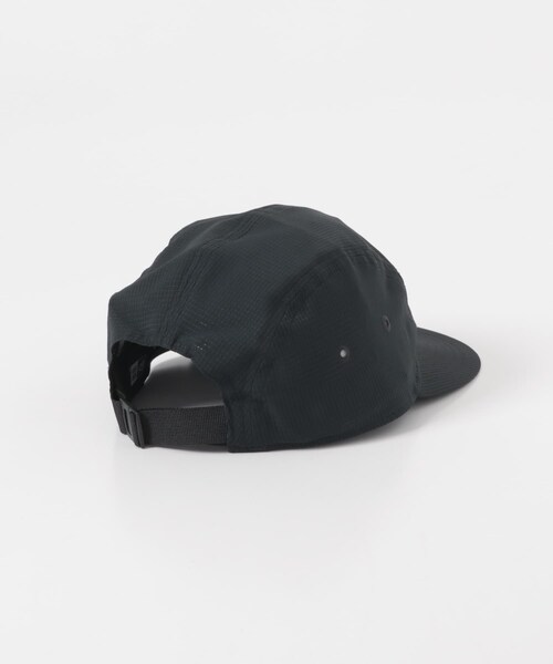URBAN RESEARCH(アーバンリサーチ)の「New Era OD JET TECHAIR DA BLK(キャップ・メンズ・BLK・One)」の4枚目の写真