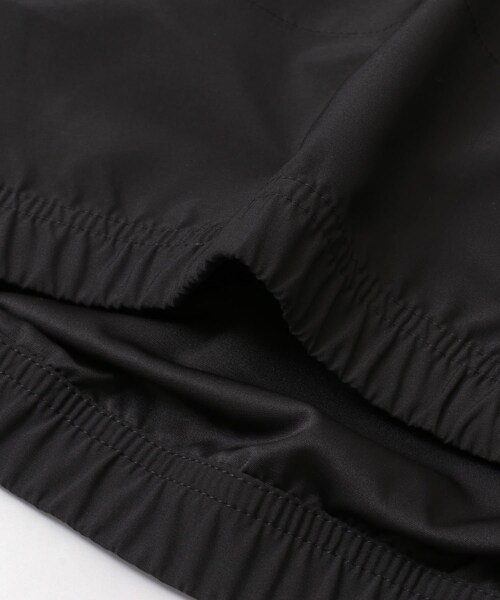 URBAN RESEARCH Sonny Label（アーバンリサーチサニーレーベル）の「MAGIC NUMBER　STRETCH TRACK BLOUSON∴（ブルゾン・メンズ・BLACK/BEIGE・M/L）」の18枚目の写真