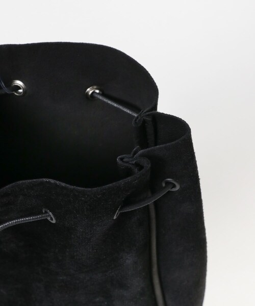 URBAN RESEARCH（アーバンリサーチ）の「Hender Scheme　SENZU BAG（ショルダーバッグ・メンズ・BLACK/CHOCO/CAMEL・Free）」の6枚目の写真