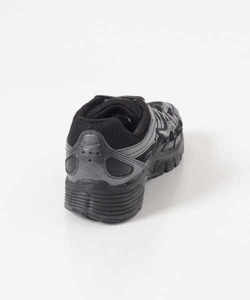 URBAN RESEARCH ROSSO（アーバンリサーチロッソ）の「NIKE　P-6000（スニーカー・レディース・BLACKBLACK・23/23.5/24/24.5/25）」の5枚目の写真
