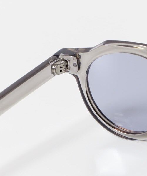 URBAN RESEARCH DOORS（アーバンリサーチドアーズ）の「クラウンパントサングラス（メガネ・メンズ・BLK/BROWN/BLK/SMOKE/DEMI/GRN/GRY/SMOKE・-）」の9枚目の写真