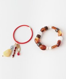 URBAN RESEARCH | LY NANA HAIR TIE(ヘアゴム)
