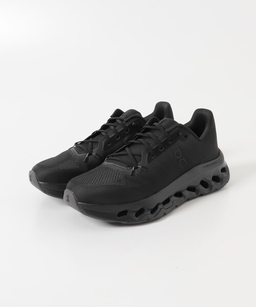 URBAN RESEARCH DOORS（アーバンリサーチドアーズ）の「On　CLOUDTILT（スニーカー・レディース・WHITE/BLACK/BISCUIT・23.5/24/24.5/25/25.5）」の16枚目の写真