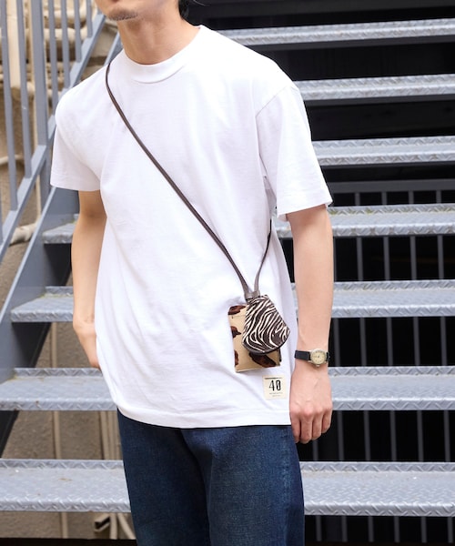 ADAM ET ROPE'（アダムエロペ）の「【NICENESS/ナイスネス】SPOOKY（ネックレス・メンズ・その他・F）」の21枚目の写真