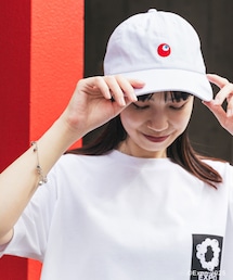 THE GOODLAND MARKET | EXPO2025 CAP-EYE(キャップ)