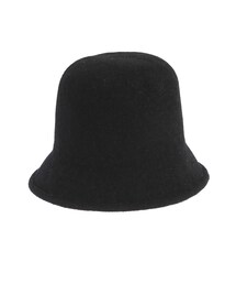 MERCURYDUO | ウールバスクハット(ハット)
