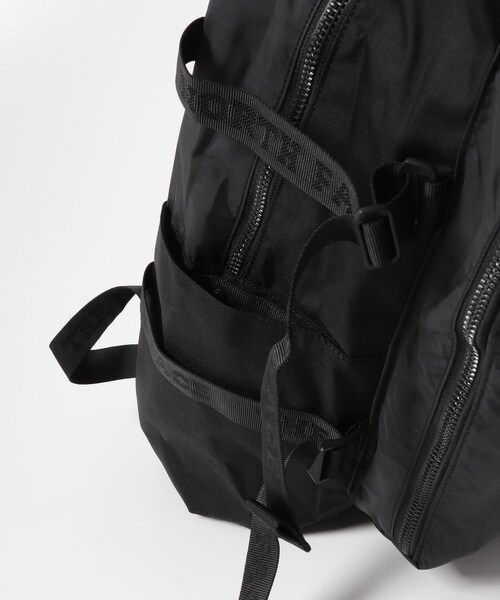 URBAN RESEARCH DOORS（アーバンリサーチドアーズ）の「THE NORTH FACE PURPLE LABEL　CORDURA NYLON DAY PACK（バックパック/リュック・メンズ・A.GRAY(AH)/D.NAVY(DN)/BLACK(K)・One）」の8枚目の写真