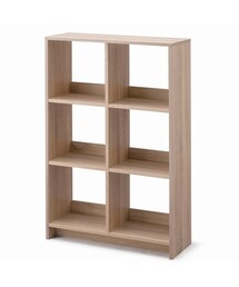 nissen | ディスプレイウッドオープンラック(家具)