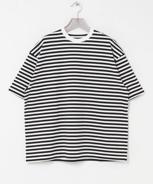 URBAN RESEARCH（アーバンリサーチ）の「dDdDdDd　DAY 3 SHORT-SLEEVE T-SHIRTS（Tシャツ/カットソー・メンズ・TUESDAY・S/M/L/XL/XXL）」の8枚目の写真