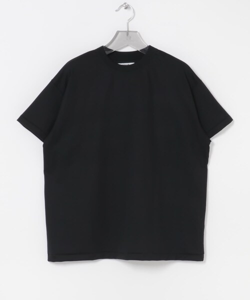 URBAN RESEARCH(アーバンリサーチ)の「NEXUSVII. HEAVY PLATING ICE PACK T-SHIRTS(Tシャツ/カットソー・メンズ・WHITE/BLACK・46/48)」の10枚目の写真