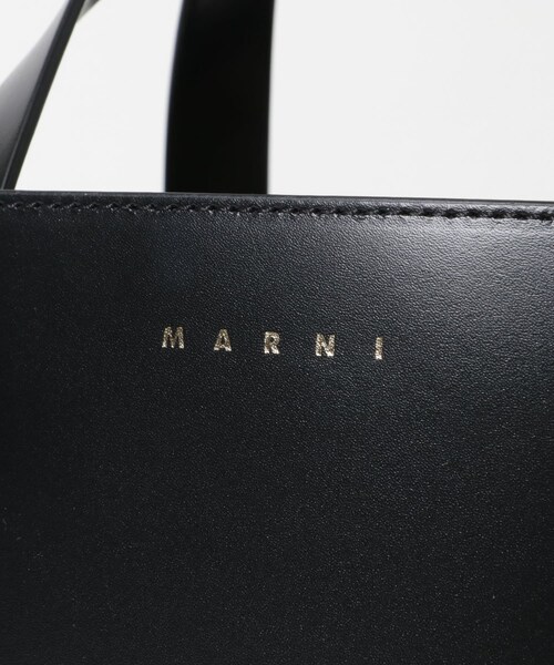 URBAN RESEARCH(アーバンリサーチ)の「MARNI Shoulder Bag(ショルダーバッグ・レディース・Z2P71/ZO581・-)」の10枚目の写真