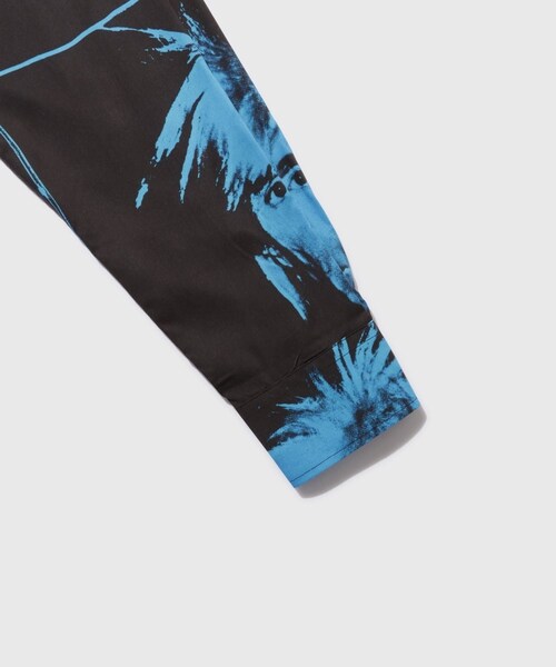 ADAM ET ROPE'(アダムエロペ)の「【Etudes Studio/エチュードストゥディオ】OVERSIZE SHIRT HEADS AW(シャツ/ブラウス・メンズ・その他・46/48)」の7枚目の写真