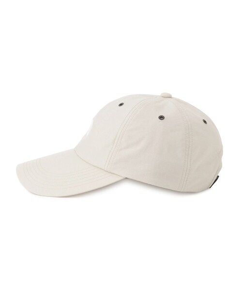 ROPE' PICNIC(ロペピクニック)の「【THE NORTH FACE/ザ・ノースフェイス】LONG BILL CAP(キャップ・レディース・ブラック/ベージュ・F)」の12枚目の写真
