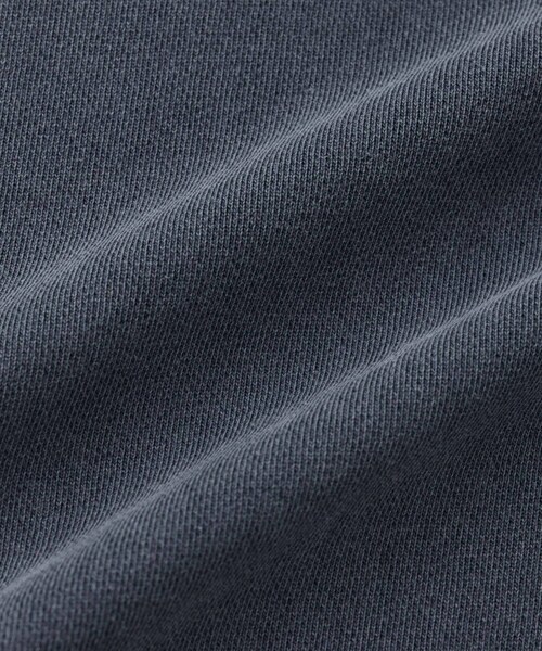 Saturdays NYC(サタデーズ ニューヨークシティ )の「Bowery Standard Crew(スウェット・レディース・ブラック/ネイビー/オレンジ・L/M/S)」の19枚目の写真