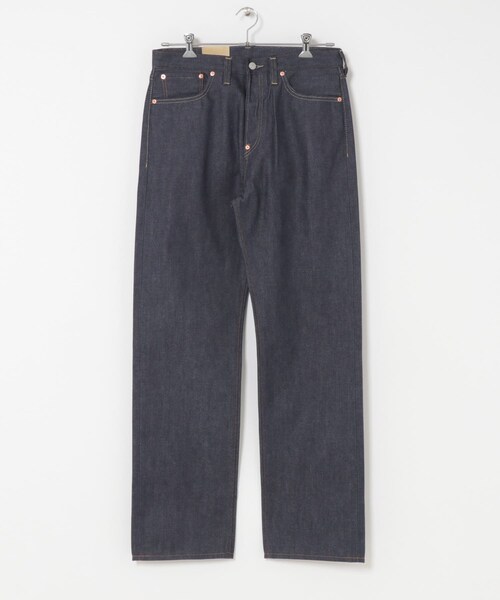 URBAN RESEARCH(アーバンリサーチ)の「Levi’s Vintage Clothing 1937 501 JEANS(デニムパンツ・メンズ・ORG RIGID・34/34/36/34/38/34/40/34)」の13枚目の写真