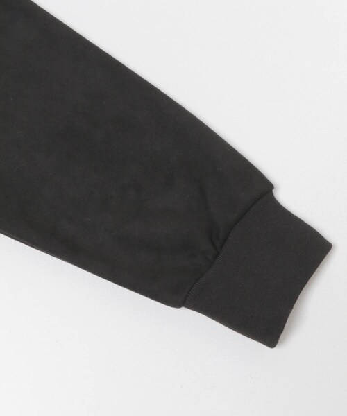 ITEMS URBANRESEARCH（アイテムズ アーバンリサーチ）の「裏フリースF.S.クレイジープルオーバー（その他トップス・メンズ・L.BEG/MOC/OLV/BLK・M/L）」の11枚目の写真