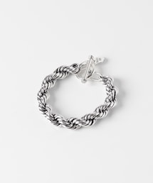 URBAN RESEARCH | XOLO　TWIST LINK BRACELET(ブレスレット)