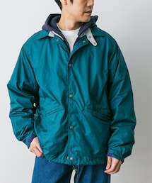 URBAN RESEARCH DOORS | L.L.Bean Lined Coach Jacket(テーラードジャケット)