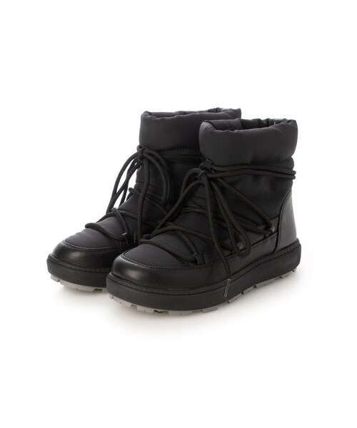 EVOL（イーボル）の「イーボル EVOL 【EVOL/イーボル】 レインブーツ JB4094 （レインシューズ・レディース・BL/IV・22.5cm/23cm/23.5cm/24cm/24.5cm/25cm）」の8枚目の写真