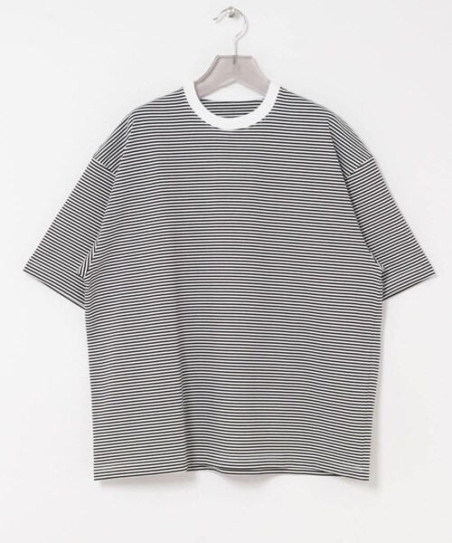 URBAN RESEARCH(アーバンリサーチ)の「dDdDdDd DAY 1 SHORT-SLEEVE T-SHIRTS(Tシャツ/カットソー・メンズ・SUNDAY・S/M/L/XL/XXL)」の8枚目の写真