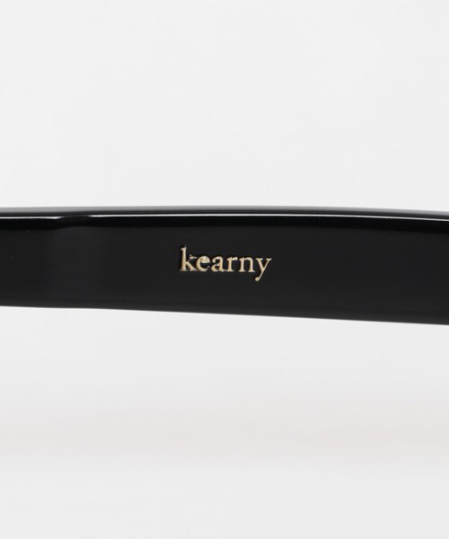 URBAN RESEARCH(アーバンリサーチ)の「kearny HOBBY(メガネ・メンズ・BLACK/C KHAKI・Free)」の9枚目の写真