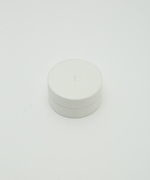 ROPE'(ロペ)の「【Lulu】R(ロペ アール)PT スクリューチェーンショートネックレス(ネックレス・レディース・シルバー系・F)」の15枚目の写真