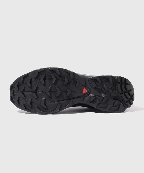 ADAM ET ROPE'(アダムエロペ)の「【SALOMON/サロモン】XT-6 GTX L47450600(スニーカー・メンズ・ブラック・26.0/26.5/27.0/27.5/28.0/28.5)」の11枚目の写真