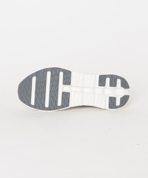 URBAN RESEARCH DOORS（アーバンリサーチドアーズ）の「On　CLOUD TILT（スニーカー・レディース・HERON/DEW・23.5/24/24.5/25/25.5）」の6枚目の写真