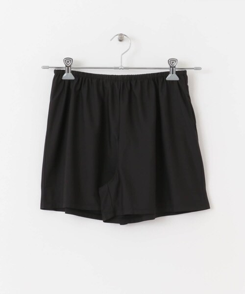 SENSE OF PLACE by URBAN RESEARCH（センスオブプレイスバイアーバンリサーチ）の「インナーパンツ（その他アンダーウェア/インナー・レディース・BEIGE/BLACK・one）」の4枚目の写真