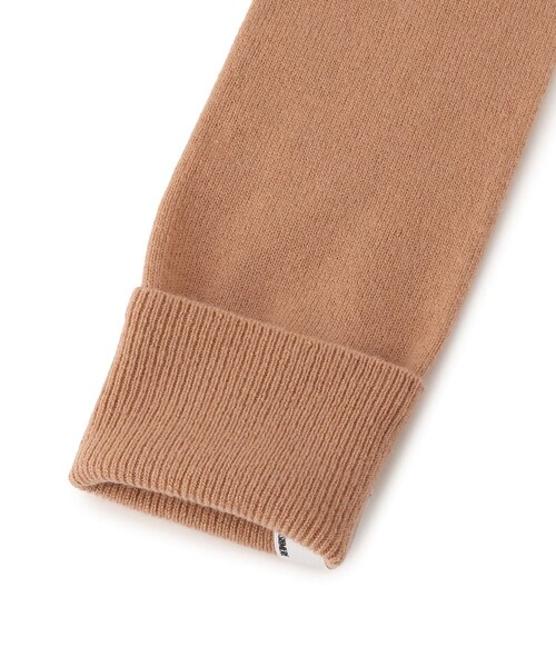 ADAM ET ROPE'(アダムエロペ)の「【J'aDoRe・一部店舗限定】【y YO(イーヨ)】grace long gloves / グローブ(手袋・レディース・グレー/キャメル/レッド・F)」の22枚目の写真