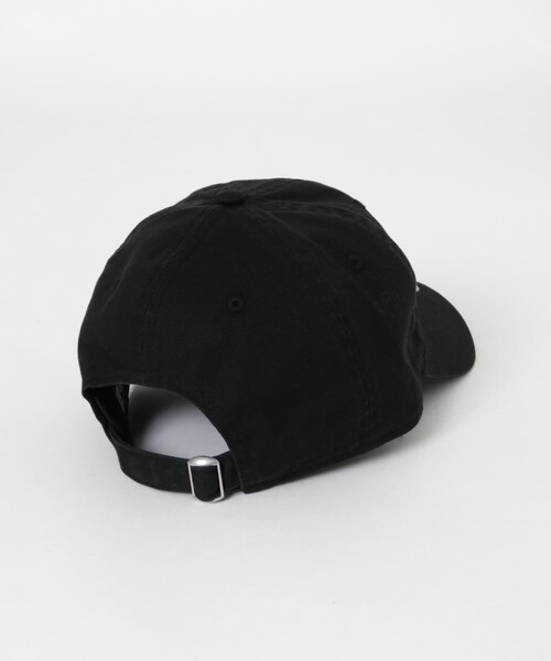 URBAN RESEARCH(アーバンリサーチ)の「『別注』dDdDdDd NEW ERA CAP(キャップ・メンズ・WHITE/NAVY/BLACK・FREE)」の8枚目の写真