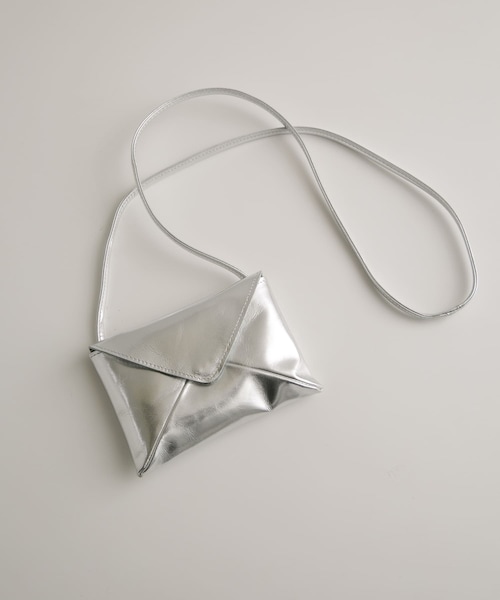 COSMIC WONDER　Lightleathersmallpurse